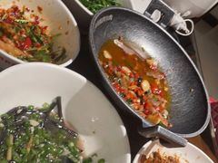 -味上湘菜馆(岳麓山店)