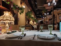 -俄士厨房(时代天街店)