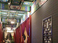 -羲和雅苑•北京烤鸭(平安国际金融中心店)