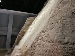 -西安唐皇城墙含光门遗址博物馆