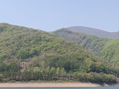 -本溪关山湖风景区