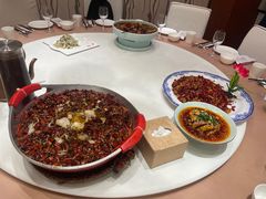 -渝信川菜(长安店)