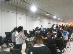 -上海旅游集散中心(万体站)