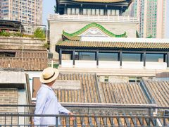 -荔湾湖公园