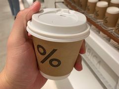 -% Arabica阿拉比卡咖啡(深圳湾万象城店)