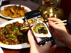 -恩宏德餐馆(平山道店)