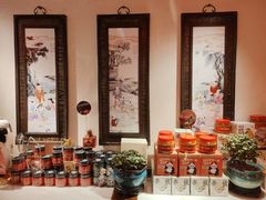 -小吊梨汤·北京菜·烤鸭(双井乐成中心店)