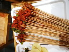 -袁记串串香(川师店)