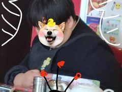 驴皮冻-敦煌达记酱驴肉黄面馆