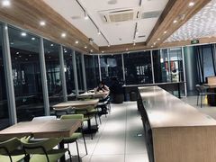 大堂-老乡鸡(融科天地店)