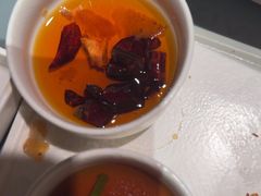 -小大董·烤鸭(观景餐厅·南京西路店)