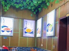 -秀妈厨房(灰汤老店)