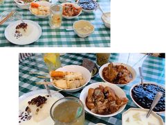 -百家缘(东门南路店)