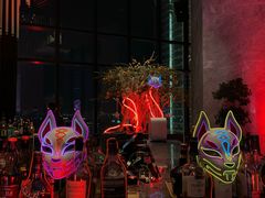 -无锡苏宁银河国际酒店·大堂酒廊