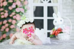-首尔宝宝SEOUL  BABY STUDIO(通州店)