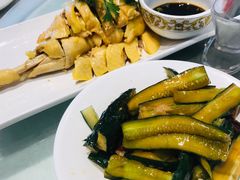 -壹只菜·崇明本地特色菜(崇明南门店)