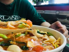 -东关吉祥西安腊汁肉夹馍(健德门店)