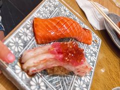 -鮨政· Omakase(港汇恒隆广场店)