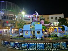 -优托邦(长兴路店)