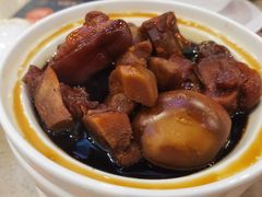 滋补猪脚姜-点都德(北京路贰店)