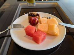 -广州天河希尔顿酒店