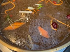 -大理董·董家小厨野生菌火锅(古城旗舰店)