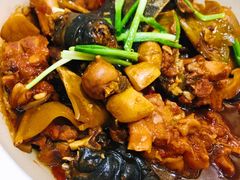 -一品粤珍轩(吴中路店)