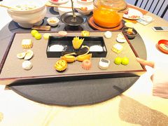 -桂语山房(满觉陇店)