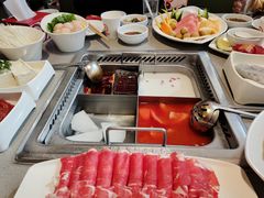 -海底捞火锅(苏宁生活广场店)