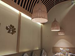 -吴家·非遗淮扬小馆(镇江万达广场店)