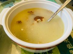 鸭汤-正阳春烤鸭(华捷道店)