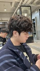 -SOULMAGIC 造型烫发染发