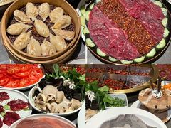 -长嘉·河图火锅(长嘉汇江景旗舰店)