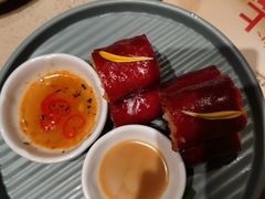 -点都德(华强南店)
