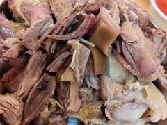 -春明狗肉馆(经开一区店)