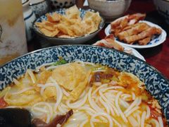 -螺世纪螺蛳粉·桂味小排档(裕德店)