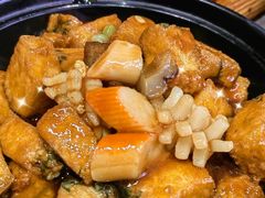 -金家老三饭庄(常营店)