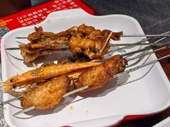 -京元盛铜锅涮肉(上海总店)