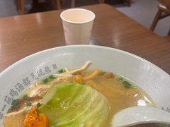 -王春春鸡汤饭(上海中海环宇城店)