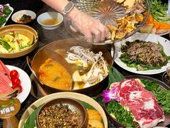 -一善菌·云南菌汤·云南菜(银泰城店)