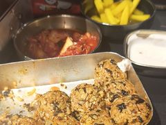 -HOTISLAND海鸡岛·韩国料理(江南西店)