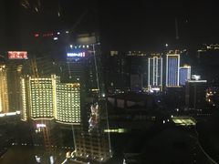 -星城之眼摩天轮