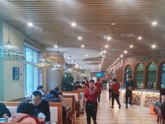 -巴依老爷新疆美食(马驹桥店)