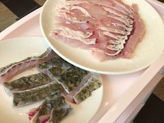 -正能量脆肉鲩火锅
