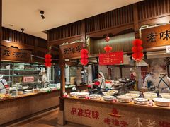 -老淮安·淮安菜(淮阴区店)