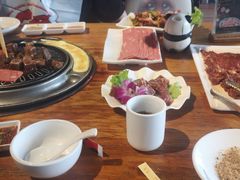-超级神炭烤肉夜食(芥园西道店)