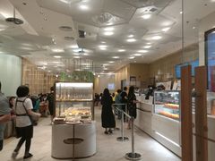 -奈雪的茶(国金中心店)