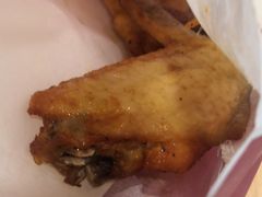 -肯德基(丽水万地店)