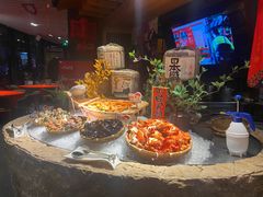 -东方明珠·可口可乐欢乐餐厅