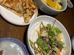 -张大嘴菜馆(庞各庄店)